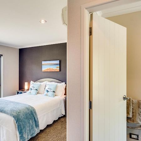 Eskdale 데킬라 선라이즈 네이피어 비앤비 B&B 외부 사진