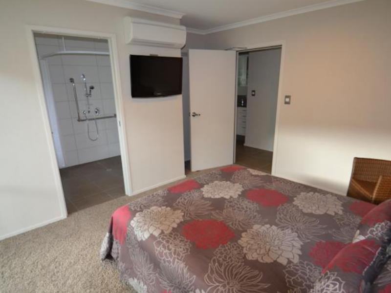 Eskdale 데킬라 선라이즈 네이피어 비앤비 B&B 외부 사진