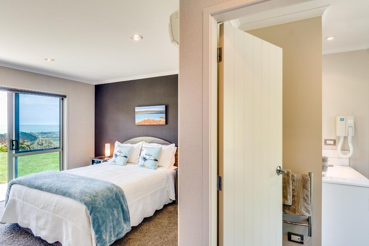 Eskdale 데킬라 선라이즈 네이피어 비앤비 B&B 외부 사진