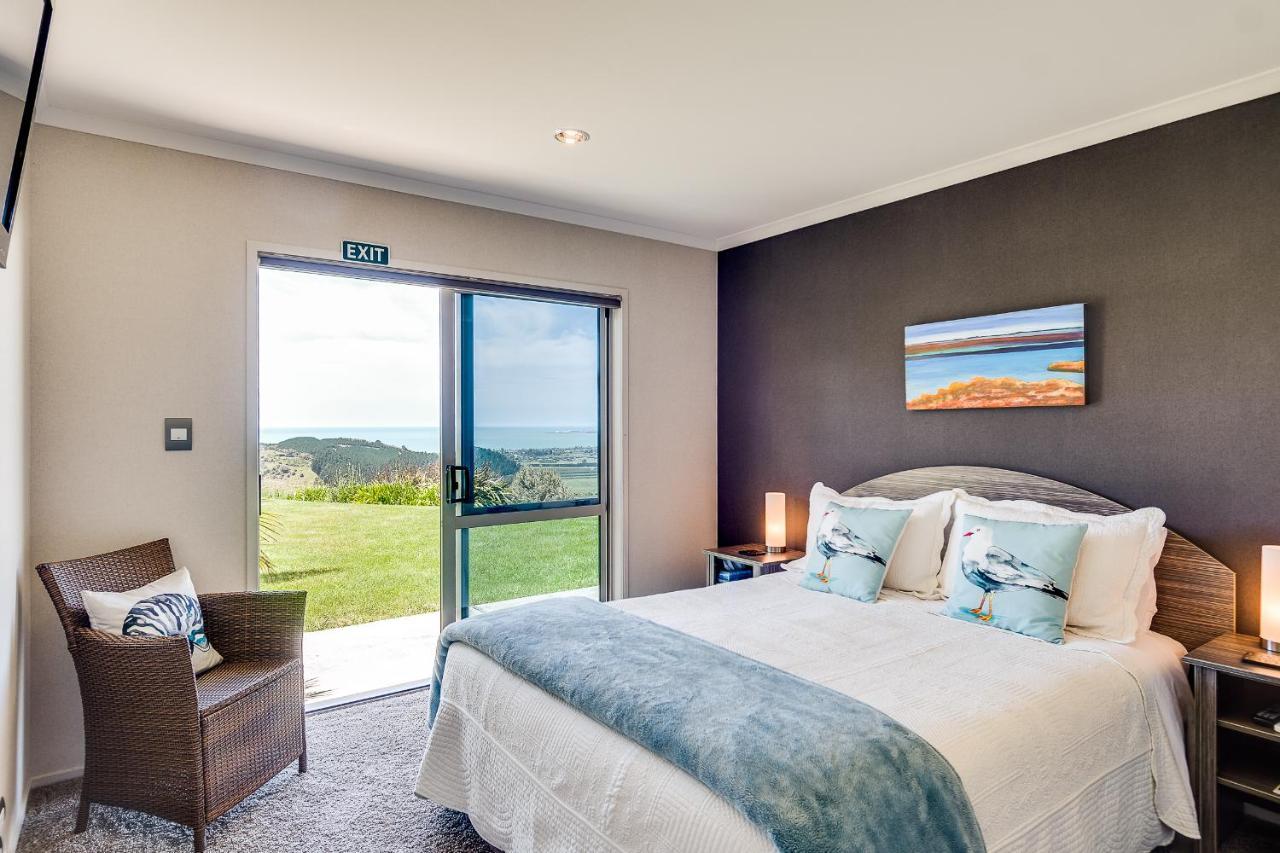Eskdale 데킬라 선라이즈 네이피어 비앤비 B&B 외부 사진