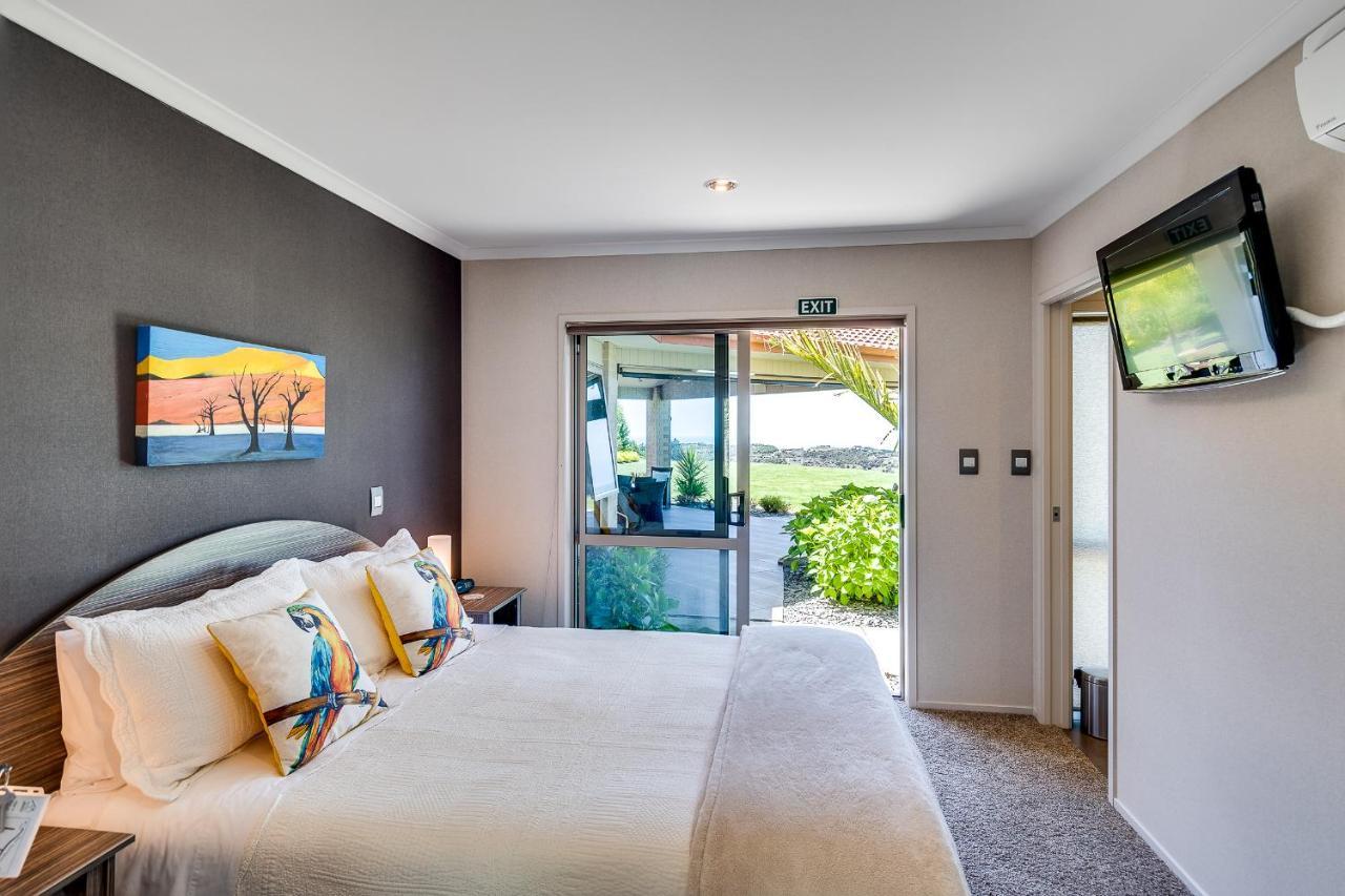 Eskdale 데킬라 선라이즈 네이피어 비앤비 B&B 외부 사진
