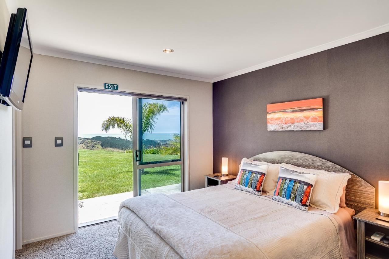 Eskdale 데킬라 선라이즈 네이피어 비앤비 B&B 외부 사진